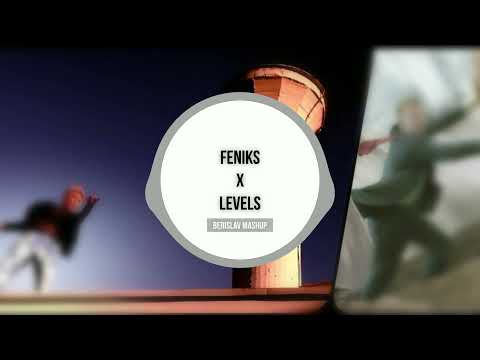 Colonia - Feniks x Avicii - Levels (Berislav Mashup) [Feniks iz Levela]