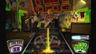 GH2 Custom: Chameleon Carneval by Andromeda