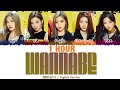 1 HOUR ITZY 039 WANNABE 039 ENGLISH VERSI 1 HOUR ITZY 039 WANNABE 039 ENGLISH VERSI