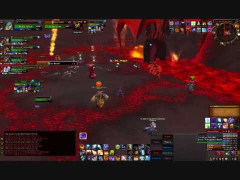 Surreal of Gorefiend - 10Man OS 3D