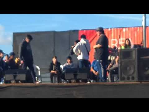 LEVISEN vs NICO vs SHYA - 8AVOS - ESPECIAL GDT PROVINCIAL