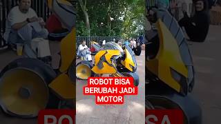 Download lagu ASLI bukan Ai !! Robot bisa berubah jadi Motor ada di Indonesia #feedshort#transformers mp3 Download lagu ASLI bukan Ai !! Robot bisa berubah jadi Motor ada di Indonesia #feedshort#transformers mp3