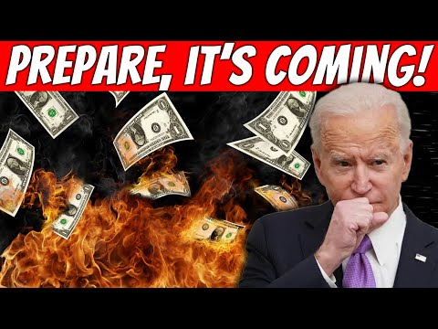 Prepare For The Worst…Things Have Taken A Dangerous Turn