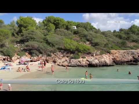 Cala Sa Nau
