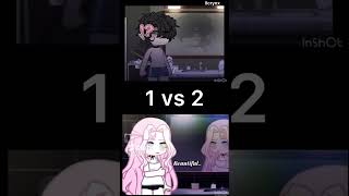 Which is better 1 vs 2 choose in the comments ❤️‍🔥