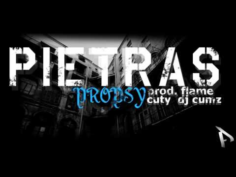 Pietras - Propsy (prod. Flame cuty dj Cumz)