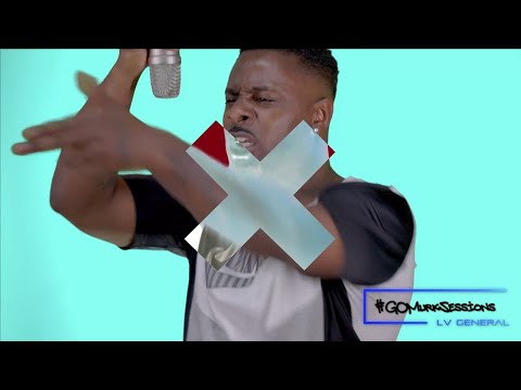 LV General - Grime Originals #GOMurkSessions Series:1