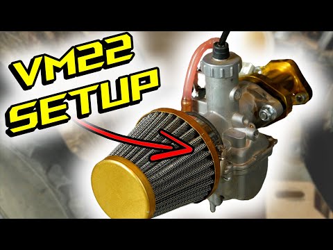 Predator 212 Non-Hemi - Complete Engine Disassembly