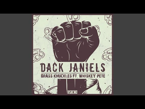 Brass Knuckles (feat. Whiskey Pete)
