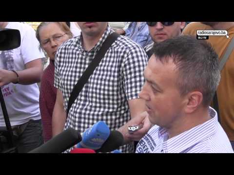 Zelene beretke u Dobrovoljačkoj