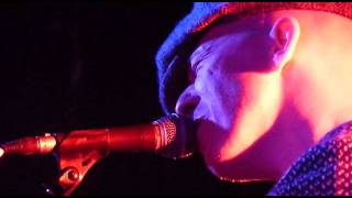 Foy Vance - Be the Song @The Garage London