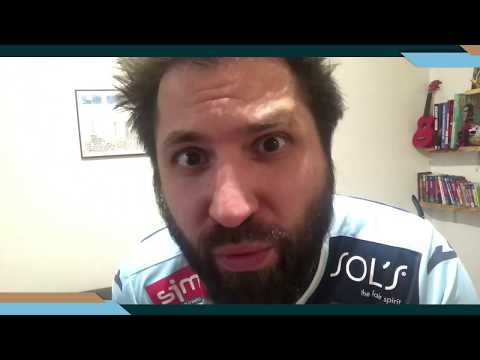 Le "Speaker Challenge" du HAC