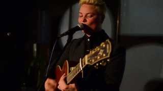 Gypsy Blood (HD) -- Kal Lavelle, &quot;The Ocean&quot; single launch, London, 14/05/13