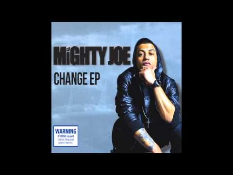 The World Turns Feat Kyla Sexton - MiGHTY JOE