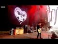 Alexisonfire Reading Festival 2015 08 29 720p