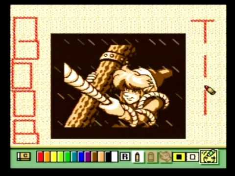 Super Gameboy 2 VS Super Gameboy Hardware Review #3