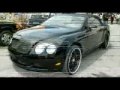 Footballers' luxury cars