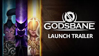 Godsbane (PC) Steam Key GLOBAL