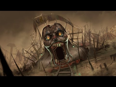 Exploring the SCP Foundation: Herman Fuller's Circus of the Disquieting