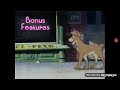 Lady And The Tramp Platinum Edition DVD Commercial 1 2006