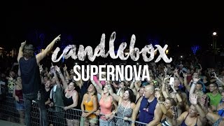 CANDLEBOX - "Supernova" (Official Video)