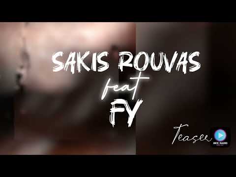 Sakis Rouvas & Fy - Kounia Bella