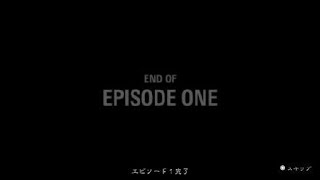 [実況]アランウェイク#3 コーヒーポットを見つける死にゲー