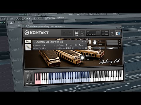 download lagu mp3 mp4 Auditory Lab Virtual Harmonica, download lagu Auditory Lab Virtual Harmonica gratis, unduh video klip Auditory Lab Virtual Harmonica