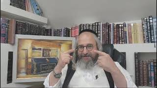 בית המדרש הווירטואלי עמוד מוהר"ן מתוך לימוד ה'עמוד היומי' ליקוטי מוהר"ן סד' עמוד ב תורה נה ותורה נו (הרב מוטה פראנק) - התמונה מוצגת ישירות מתוך אתר האינטרנט יוטיוב. זכויות היוצרים בתמונה שייכות ליוצרה. קישור קרדיט למקור התוכן נמצא בתוך דף הסרטון