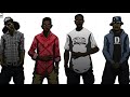Schoolboy Q - That Part black hippy remix (slowed+reverb)