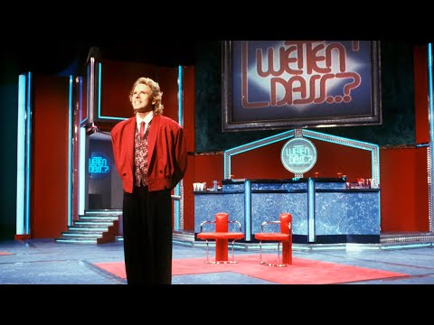 70 Jahre Samstagabend-Show: das große Jubiläum mit vielen Stars erzählt von Annette Frier (2023)