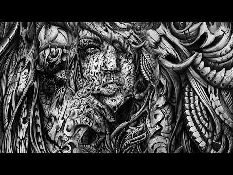 Dark Techno Mix 2019 April