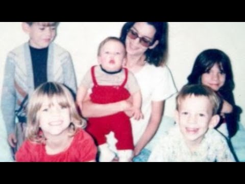 Morderstwo rodziny Sharp w Keddie