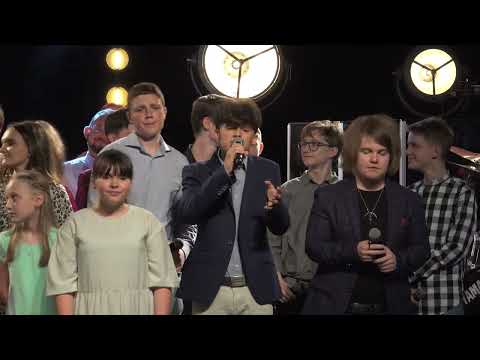 Studio Piosenki - With a little help from my friends