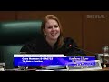 Supreme Court Hears Testimony In Case Where Judge Overruled Jury S Guilty Verdict