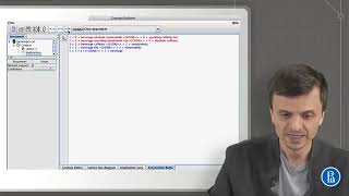Download Lagu Formal Concept Analysis - Week 1, 2-06 - Concept explorer program Thumbnail