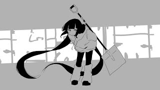 LIKING THIS DO FAR, SO FIRE! - 稲葉曇『超深淵帯』Vo. 歌愛ユキ