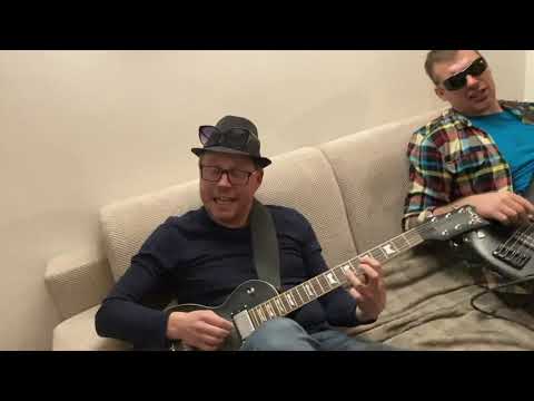 Luxusní garáž - Luxusní garáž: Rekreační punk (OFFICIAL VIDEOCLIP)