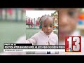 PART 2 Man Dies In Prison After Raping Murdering Little Girl