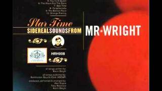Mr Wright - Life Is Elsewhere