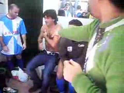 O Grito do Pena ( Parte 1 )