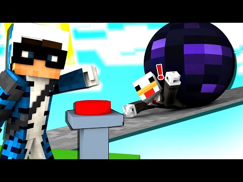 HO PORTATO BELLAFACCIA NELLA CORSA DELLA MORTE DI MINECRAFT