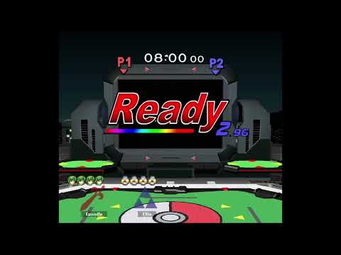 Epoodle Vs. Ellis TMT #65 Ladder