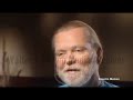 Gregg Allman Interview (March 14, 2007)