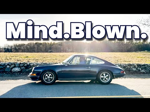 This Model Will Change How You See Every Porsche 911