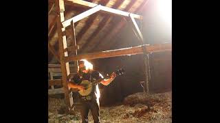 "Crawdad Song/Froggy Went A-Courtin'" - Three Finger Old Time Banjo (Thumb Lead)