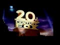 20th Century Fox 1996