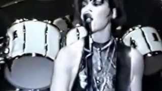 Joan Jett Paramount Theatre Nov 23, 1991(Live)