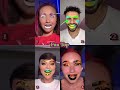 La La Laaa Trend 2 Shorts Tiktok Funtop