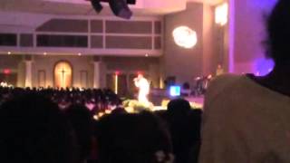 Dewaayne Woods Friend of Mine